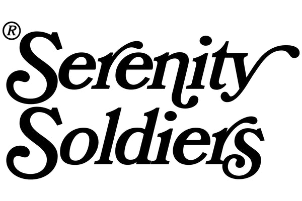 Serenity Soldiers 